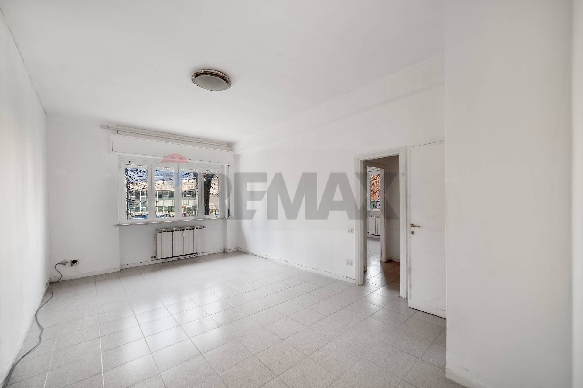 Stanza vuota - Two-room apartment Via Luca Della Robbia
 
26, Monza - photo 2