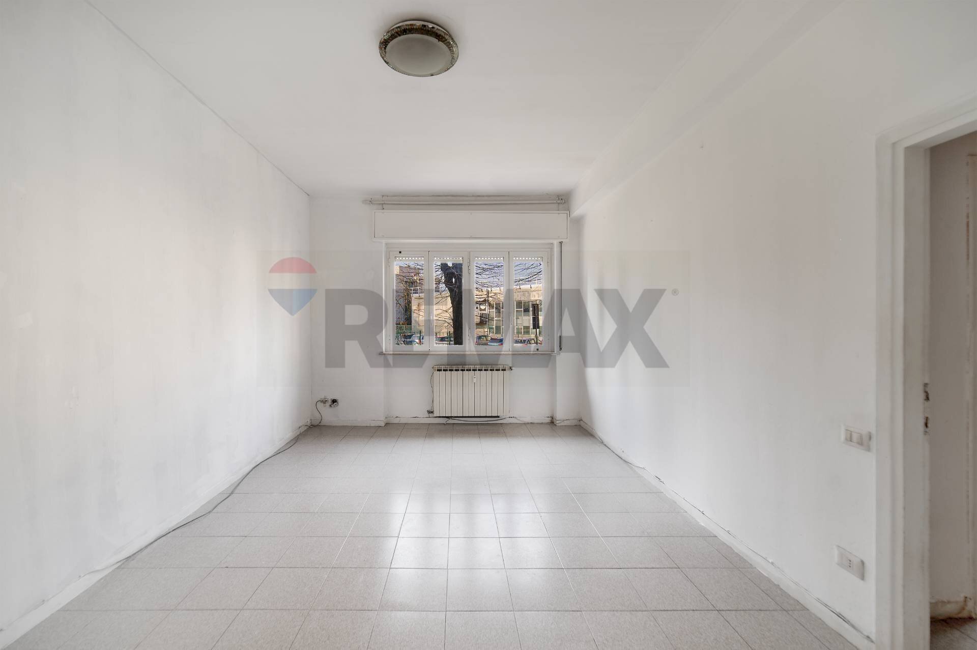 Stanza vuota - Two-room apartment Via Luca Della Robbia
 
26, Monza - photo 3