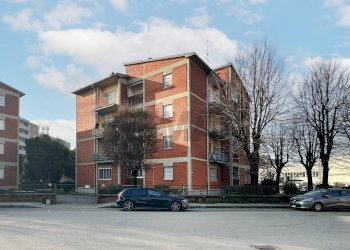 Edificio all\'aperto - Two-room apartment Via Luca Della Robbia
 
26, Monza - photo 22