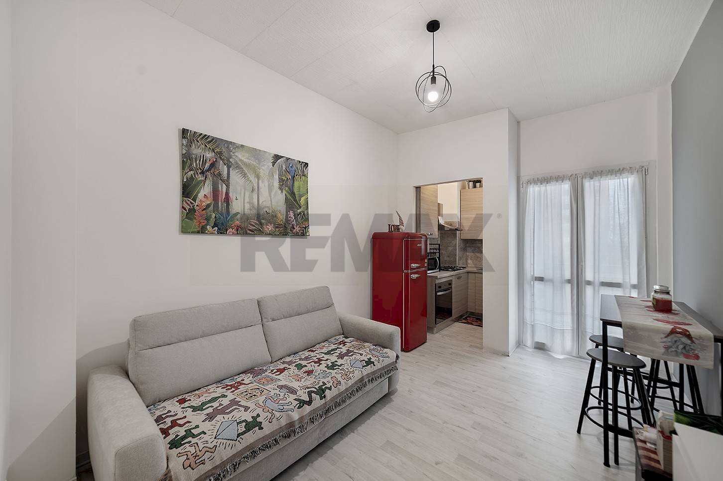 Sala da pranzo - Two-room apartment Via Pasquale Sottocorno
 
18, Sesto San Giovanni - photo 1