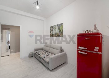 Soggiorno - Two-room apartment Via Pasquale Sottocorno
 
18, Sesto San Giovanni - photo 2