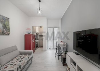 Soggiorno - Two-room apartment Via Pasquale Sottocorno
 
18, Sesto San Giovanni - photo 3