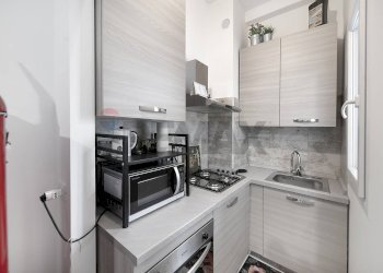 Cucina - Two-room apartment Via Pasquale Sottocorno
 
18, Sesto San Giovanni - photo 4