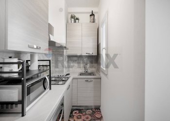 Cucina - Two-room apartment Via Pasquale Sottocorno
 
18, Sesto San Giovanni - photo 6