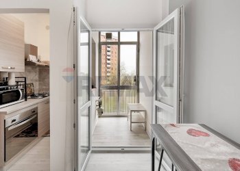 Cucina - Two-room apartment Via Pasquale Sottocorno
 
18, Sesto San Giovanni - photo 7