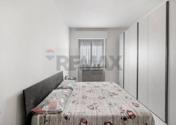 Camera / camera da letto - Two-room apartment Via Pasquale Sottocorno
 
18, Sesto San Giovanni - photo 12