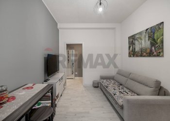 Sala da pranzo - Two-room apartment Via Pasquale Sottocorno
 
18, Sesto San Giovanni - photo 14