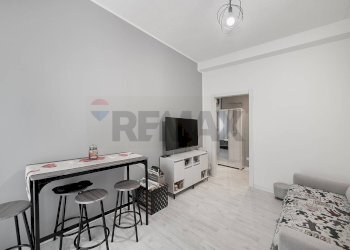 Sala da pranzo - Two-room apartment Via Pasquale Sottocorno
 
18, Sesto San Giovanni - photo 15