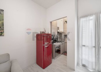 Cucina - Two-room apartment Via Pasquale Sottocorno
 
18, Sesto San Giovanni - photo 16