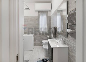 Bagno - Two-room apartment Via Pasquale Sottocorno
 
18, Sesto San Giovanni - photo 19