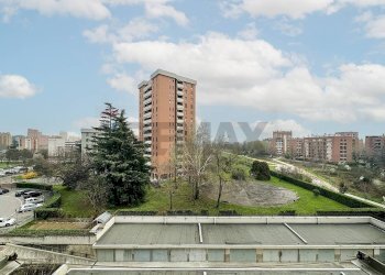 Edificio all\'aperto - Two-room apartment Via Pasquale Sottocorno
 
18, Sesto San Giovanni - photo 23