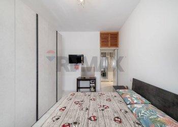 Camera / camera da letto - Two-room apartment Via Pasquale Sottocorno
 
18, Sesto San Giovanni - photo 25