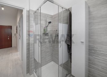 Bagno - Two-room apartment Via Pasquale Sottocorno
 
18, Sesto San Giovanni - photo 28