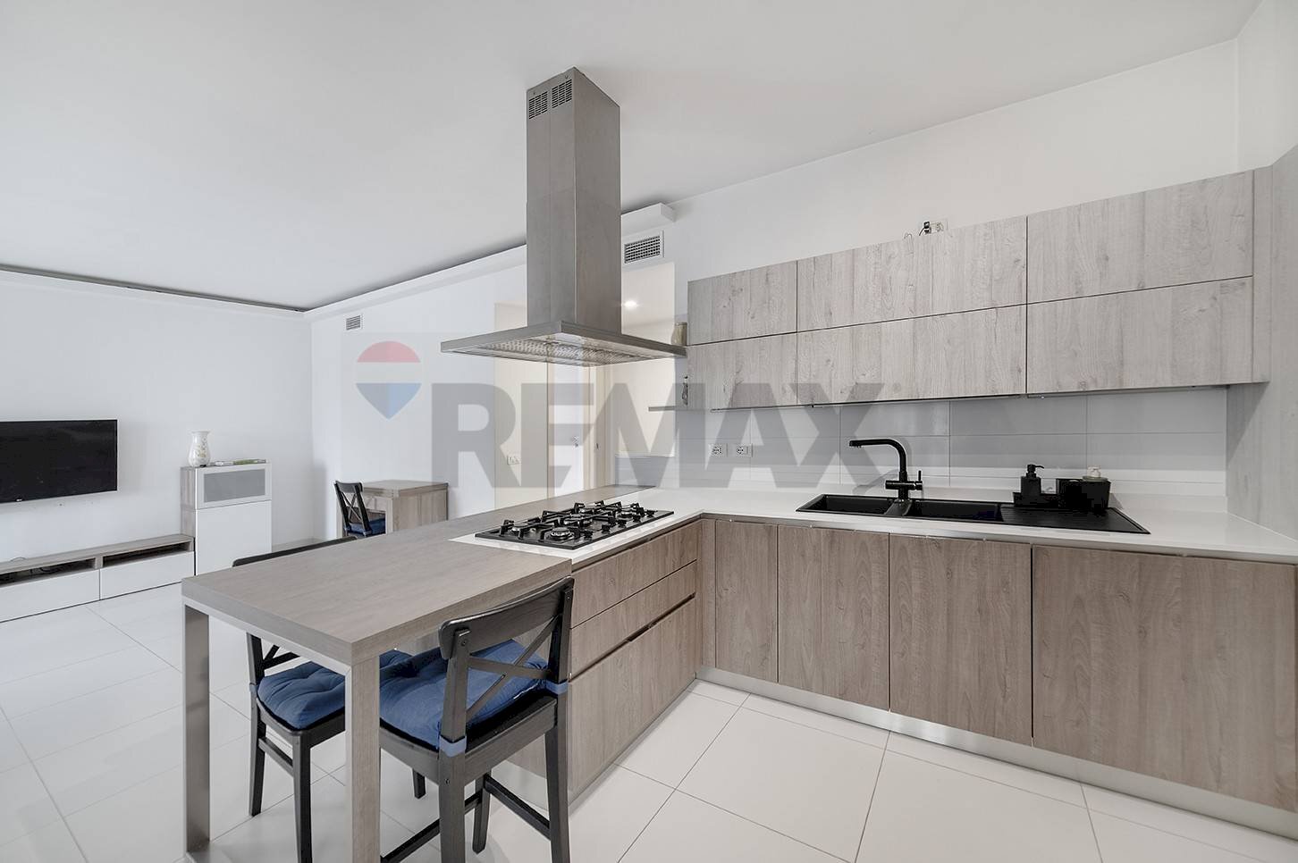 Cucina - Four-room apartment Via Savona
 
12, Sesto San Giovanni - photo 1