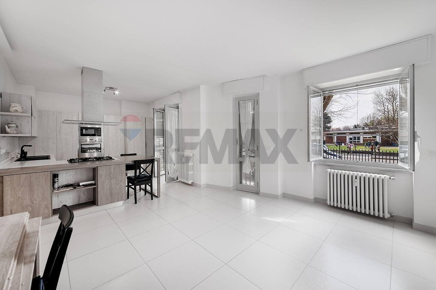 Cucina - Four-room apartment Via Savona
 
12, Sesto San Giovanni - photo 2