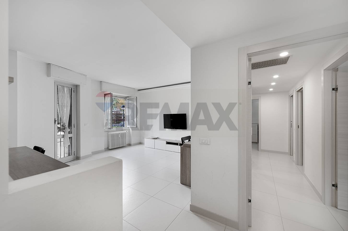 Soggiorno - Four-room apartment Via Savona
 
12, Sesto San Giovanni - photo 3