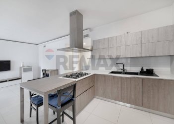 Cucina - Four-room apartment Via Savona
 
12, Sesto San Giovanni - photo 1