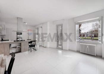 Cucina - Four-room apartment Via Savona
 
12, Sesto San Giovanni - photo 2