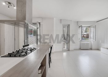 Cucina - Four-room apartment Via Savona
 
12, Sesto San Giovanni - photo 6
