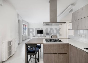 Cucina - Four-room apartment Via Savona
 
12, Sesto San Giovanni - photo 8