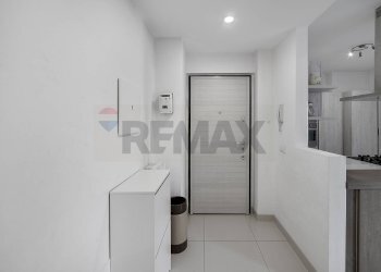 Hall / corridoio - Four-room apartment Via Savona
 
12, Sesto San Giovanni - photo 9