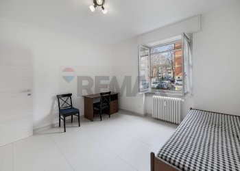 Camera / camera da letto - Four-room apartment Via Savona
 
12, Sesto San Giovanni - photo 12