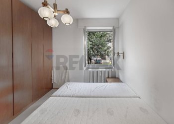 Camera / camera da letto - Four-room apartment Via Savona
 
12, Sesto San Giovanni - photo 16