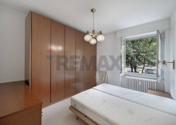 Camera / camera da letto - Four-room apartment Via Savona
 
12, Sesto San Giovanni - photo 17
