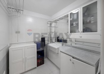 Bagno - Four-room apartment Via Savona
 
12, Sesto San Giovanni - photo 19
