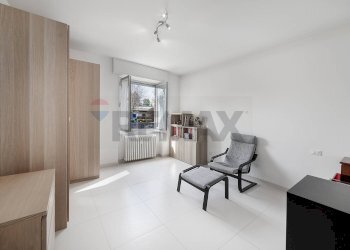 Ufficio - Four-room apartment Via Savona
 
12, Sesto San Giovanni - photo 21