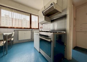 Cucina - Appartamento via Pergine, Milano - foto 18