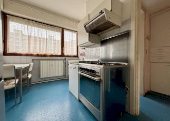 Cucina - Appartamento via Pergine, Milano - foto 19