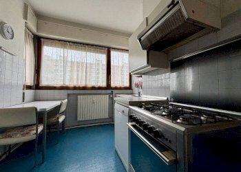 Cucina - Appartamento via Pergine, Milano - foto 20