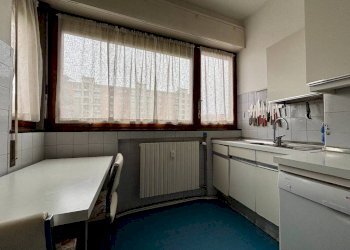 Cucina - Appartamento via Pergine, Milano - foto 21