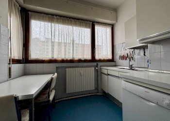 Cucina - Appartamento via Pergine, Milano - foto 22