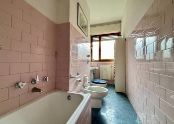 Bagno - Appartamento via Pergine, Milano - foto 23