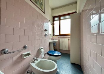 Bagno - Appartamento via Pergine, Milano - foto 24