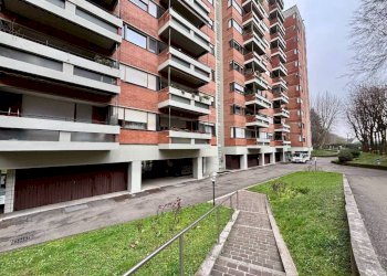 Facciata - Appartamento via Pergine, Milano - foto 26