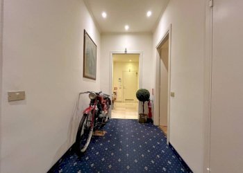 Corridoio - Ufficio viale Vittorio Veneto, Milano - foto 21