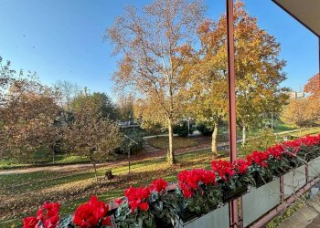 Balcone - Ufficio viale Vittorio Veneto, Milano - foto 8