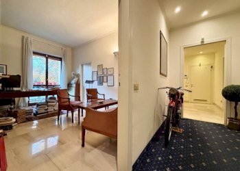 Ingresso - Ufficio viale Vittorio Veneto, Milano - foto 14