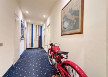 Corridoio - Ufficio viale Vittorio Veneto, Milano - foto 17