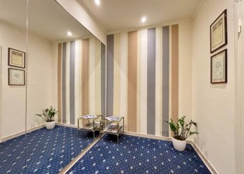 Ingresso - Ufficio viale Vittorio Veneto, Milano - foto 18