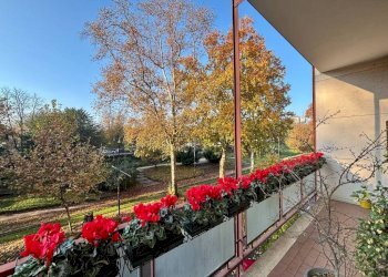 Balcone - Ufficio viale Vittorio Veneto, Milano - foto 1