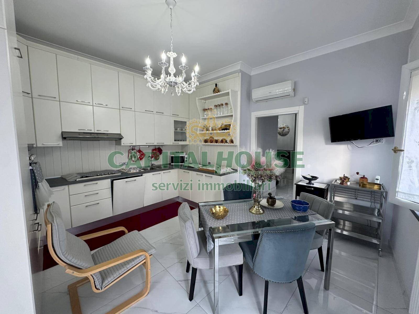 Foto 1 - Semi-detached house via boccia, San Giuseppe Vesuviano - photo 1