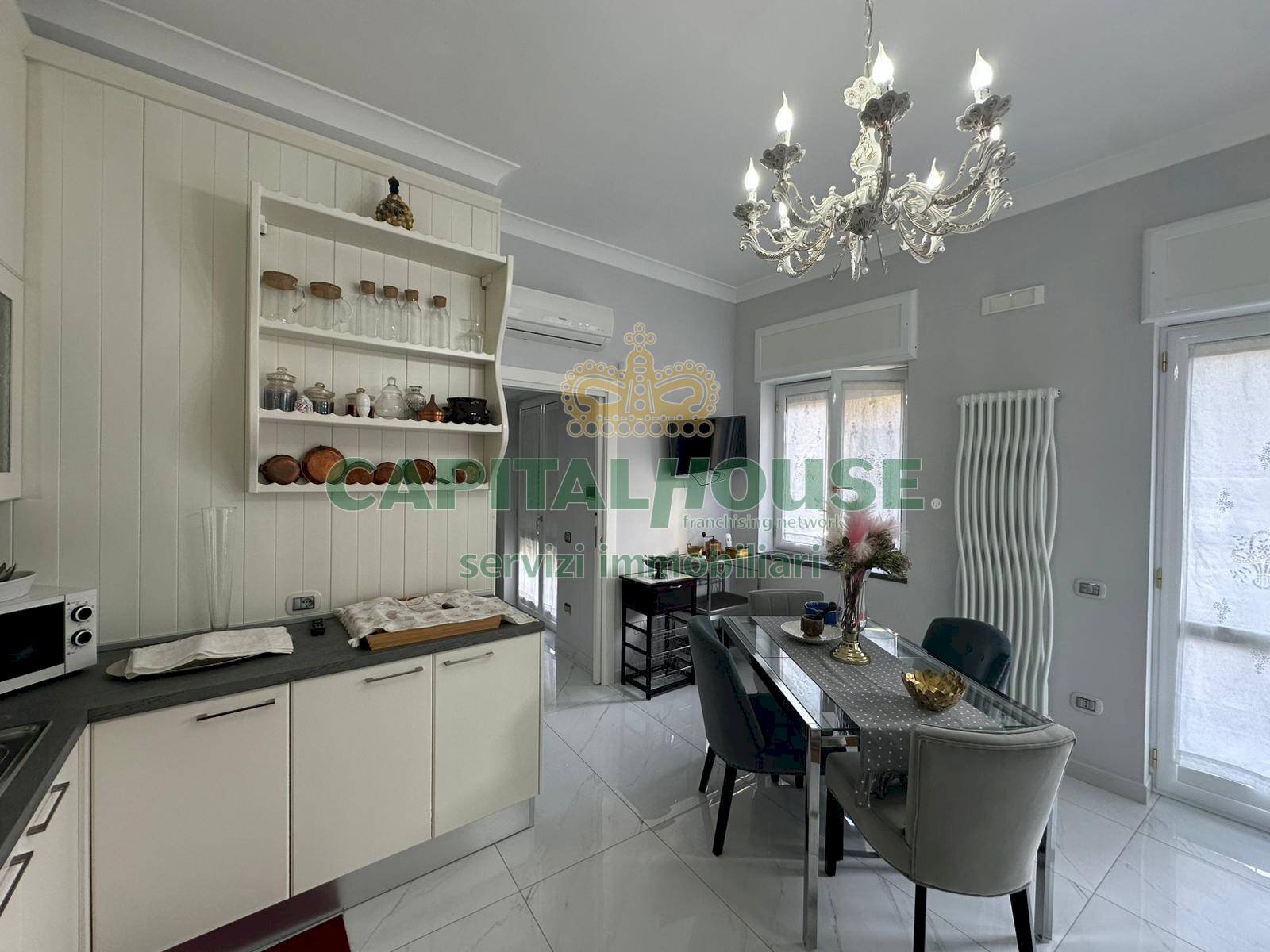 Foto 2 - Semi-detached house via boccia, San Giuseppe Vesuviano - photo 2