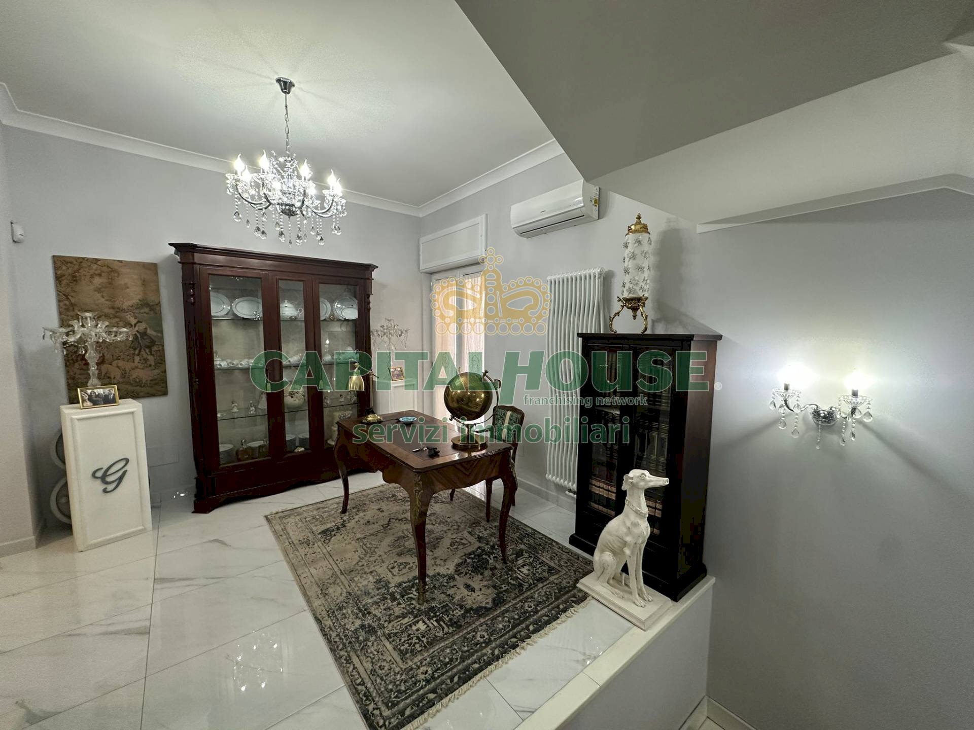 Foto 3 - Semi-detached house via boccia, San Giuseppe Vesuviano - photo 3