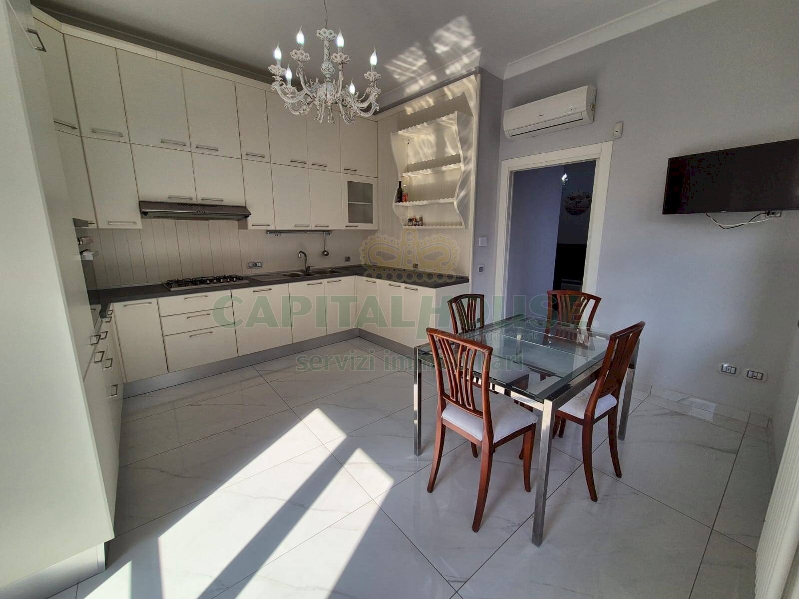 Foto 1 - Semi-detached house via boccia, San Giuseppe Vesuviano - photo 1