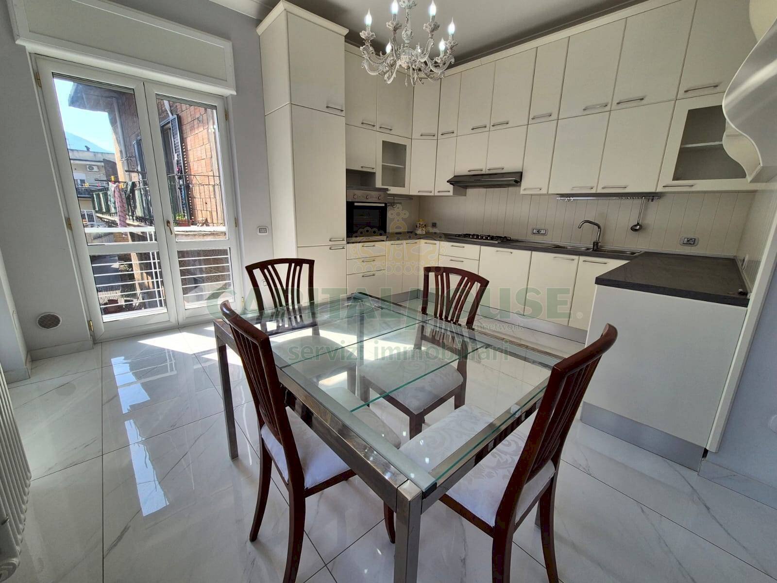 Foto 2 - Semi-detached house via boccia, San Giuseppe Vesuviano - photo 2