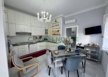 Foto 1 - Casa semi indipendente via boccia, San Giuseppe Vesuviano - foto 1